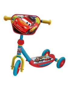 AS Company AS Wheels Παιδικό Scooter Disney Cars Για 2-5 Χρονών