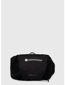 Τσάντα φάκελος Montane Trailblazer 3 TRAILBLAZER 3 χρώμα: μαύρο, PTZ0317 PTZ0317