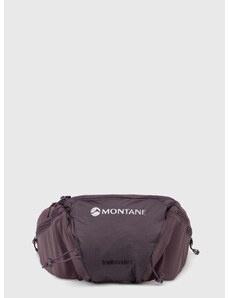 Τσάντα φάκελος Montane Trailblazer 3 TRAILBLAZER 3 χρώμα: μοβ, PTZ0317 PTZ0317
