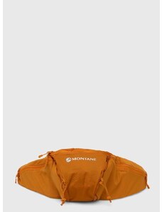 Τσάντα φάκελος Montane Trailblazer 3 TRAILBLAZER 3 χρώμα: πορτοκαλί, PTZ0317 PTZ0317
