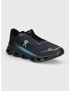 Παπούτσια για τρέξιμο On-running Cloudspark χρώμα: ναυτικό μπλε