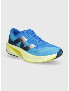 Παπούτσια για τρέξιμο New Balance FuelCell Rebel v4 MFCXLQ4
