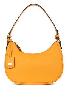 HEXAGONA Τσάντα ώμου σε πορτοκαλί χρώμα 28MWR991 - 28991-32