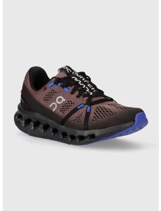 Παπούτσια για τρέξιμο On-running Cloudsurfer χρώμα: μοβ, 3WD10441509