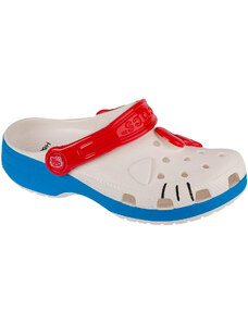 Παντόφλες Crocs Hello Kitty