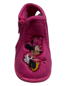 Disney Παιδική παντόφλα Ροζ Minie