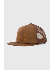 Καπέλο Helly Hansen χρώμα άσπρο 67155