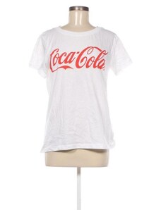 Γυναικείο t-shirt Coca Cola