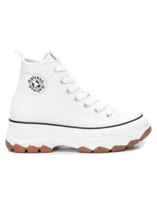 Refresh Γυναικεία Sneakers 171919 Λευκό