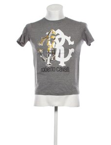 Ανδρικό t-shirt Roberto Cavalli