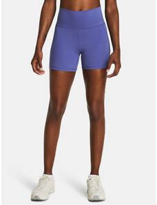 Under Armour Meridian Middy-PPL Shorts - Women