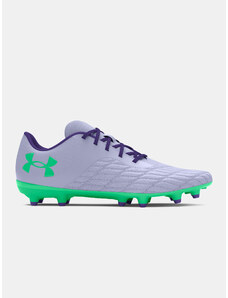 Under Armour UA Magnetico Select 3.0 FG-PPL Football Boots - Unisex
