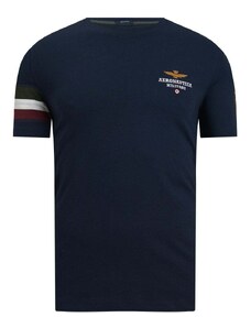 Aeronautica Militare T-shirt Κανονική Γραμμή