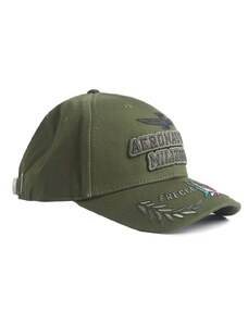Aeronautica Militare Καπέλο Jockey
