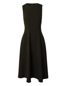 TAIFUN Φόρεμα μαύρο