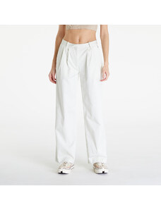 Γυναικεία παντελόνια Calvin Klein Jeans Utility Pants Icicle