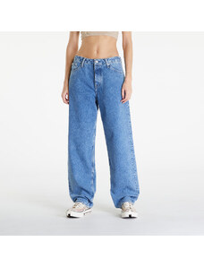 Γυναικεία jeans Calvin Klein Jeans 90'S Straight Jeans Denim Medium