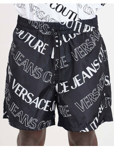 Ανδρικό Σορτς Versace Jeans Couture - 76Up116 Monogram