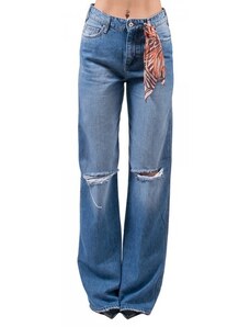 Staff Jeans Zoe Woman Pant (848.S3.051 .00)