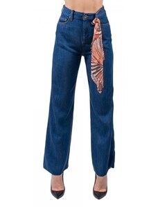 Staff Jeans Zoe Cropped Woman Pant (5-976.128.00.051 .00)