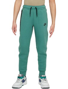 Παντελόνι Nike B NSW TECH FLC PANT fd3287-361 S (128-137 cm)