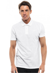 Be-casual Ανδρικό Polo Whose White