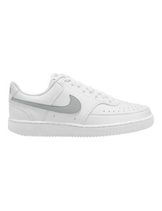 NIKE COURT VISION LOW NEXT NATURE DH2987-112 Λευκό
