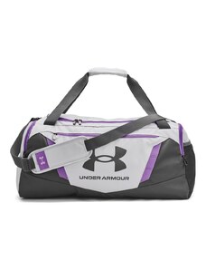 UNDER ARMOUR UNDENIABLE 5.0 DUFFLE MD 1369223-014 Γκρί