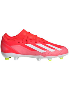 Ποδοσφαιρικά παπούτσια adidas X CRAZYFAST LEAGUE FG J if0693