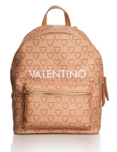 Valentino Bags Τσάντα πλάτης με ρυθμιζόμενα λουριά (VBS3KG16R) - BEIGE/MULTICOLOR