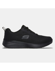 Skechers Lace Up Mesh Athletic W/ Slip Resistant O