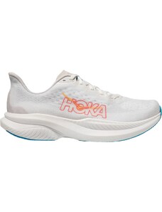 Παπούτσια για τρέξιμο Hoka MACH 6 1147810-wnc