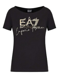 EA7 T-Shirt 3DTT26TJFKZ 0200 black