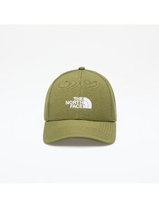 Cap The North Face Recycled 66 Classic Hat Forest Green