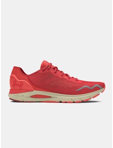 Under Armour Shoes UA W HOVR Sonic 6-RED - Women