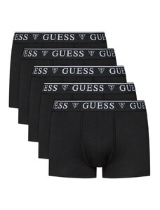 Guess Ανδρικό Boxer NJFMB Trunk - 5άδα