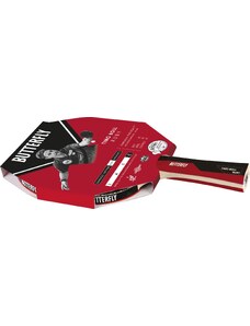 AMILA ΡΑΚΕΤΑ PING PONG BUTTERFLY TIMO BOLL RUBY 85029 97165 Ο-C