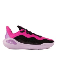 UNDER ARMOUR CURRY 11 GIRL DAD 3027724-600 Ροζ