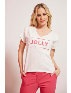 ENZZO T-shirt Jolly