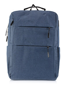 INSPIRE Backpack Υφασμάτινο Ανδρικό - Μπλε