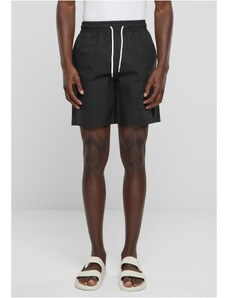 UC Men Men's Seersucker Shorts - Black