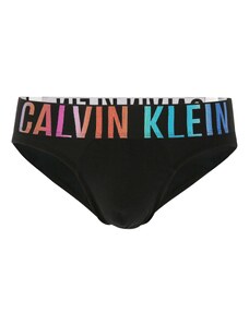 Calvin Klein Underwear Μποξεράκι ανάμεικτα χρώματα / μαύρο