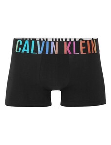 Calvin Klein Underwear Μποξεράκι ανάμεικτα χρώματα / μαύρο