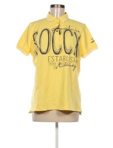 Γυναικείο t-shirt Soccx