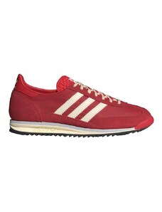 Αθλητικά adidas Originals SL 72 OG χρώμα: κόκκινο, IE3475