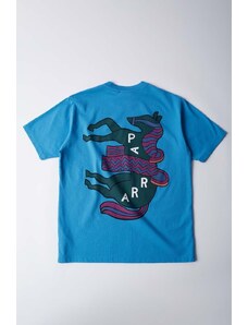 Βαμβακερό μπλουζάκι by Parra Fancy Horse 51206