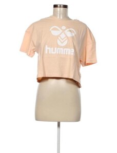 Γυναικείο t-shirt Hummel