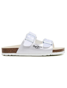 PEPE JEANS 'OBAN BAY' ΠΑΙΔΙΚΟ ΣΑΝΔΑΛΙ ΚΟΡΙΤΣΙ PGS80004-803