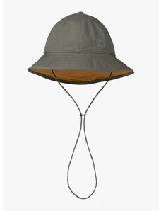 Καπέλο Buff Nmad χρώμα: γκρι, 133563