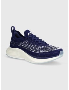 Παπούτσια για τρέξιμο APL Athletic Propulsion Labs TechLoom Zipline χρώμα: ναυτικό μπλε